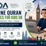 Online Quran Classes for Kids UK – Complete Quran Learning Plan for Children at Hassaan Online Academy