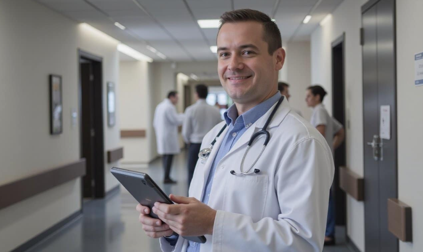 Why Healthcare Administration Is the Engine Behind Better Employee Benefits