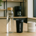 The Executive Choice Upgrading Your Corporate Gift Strategy with Premium Water Bottles