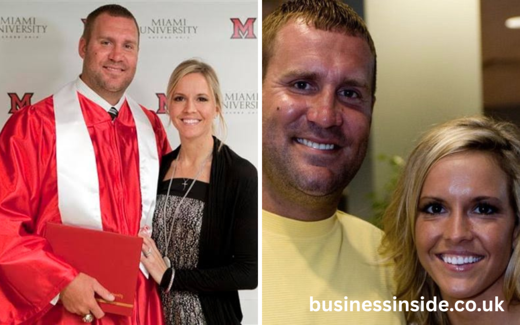 ben roethlisberger wife