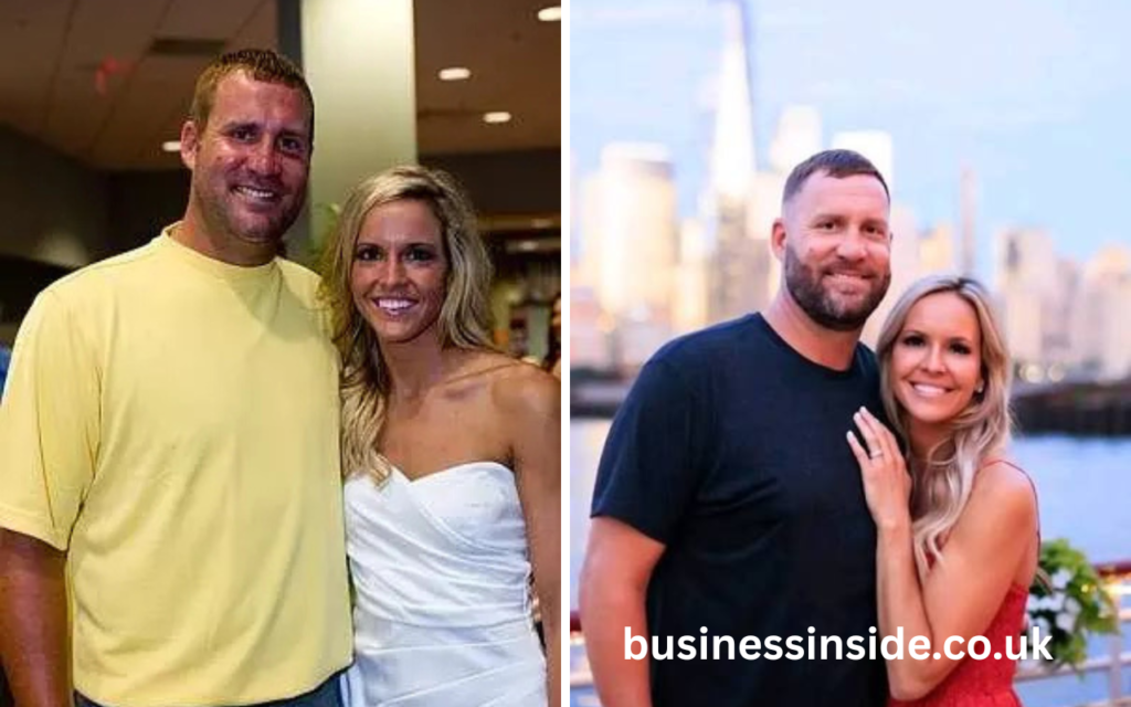 big ben wife