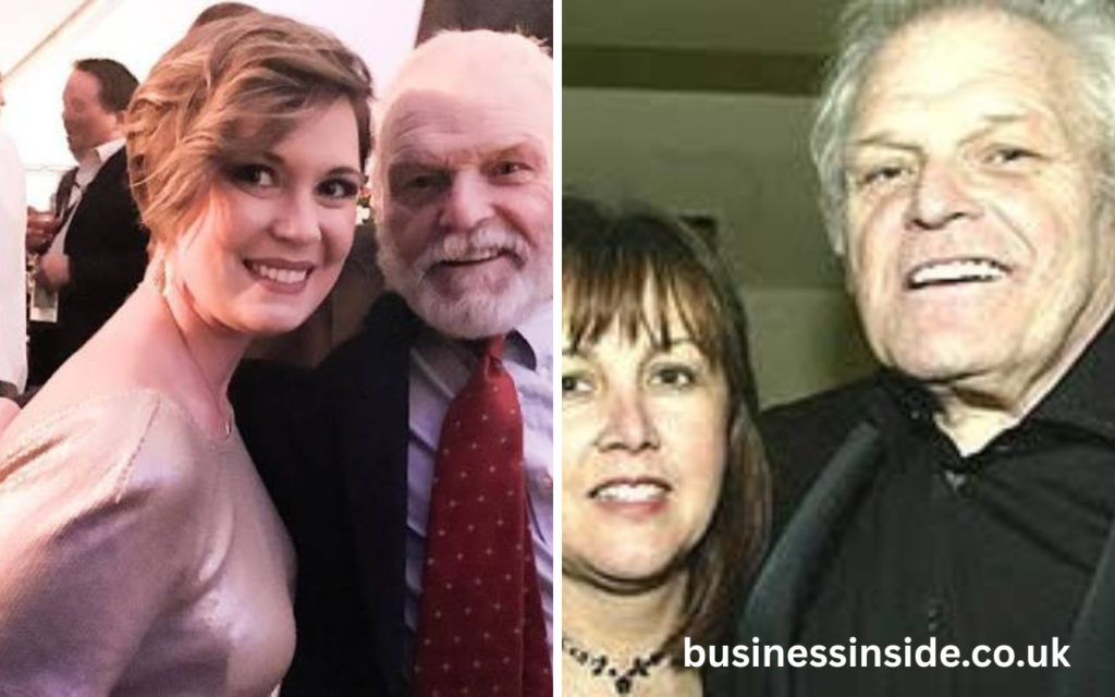 brian dennehy wife
