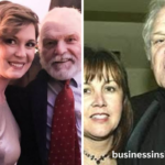 brian dennehy wife