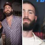 caleb plant's wife