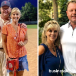 debra godfrey sports illustrated