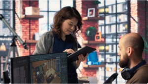 Digital Transformation for Small and Mid-Sized Businesses: Why Isn’t Technology Enough?