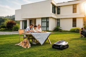 Yarbo vs GoKo M6: Modular Ecosystem or Purpose-Built Mower — Which Is Right for Your Lawn?