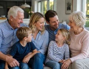 How a Dental Practice Can Support Your Smile at Every Age
