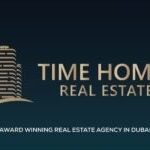 Time Homes Real Estate Expands to the UK to Connect British Investors with Dubai Property