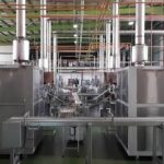 Choosing a Supplier for Industrial Egg Roll Production