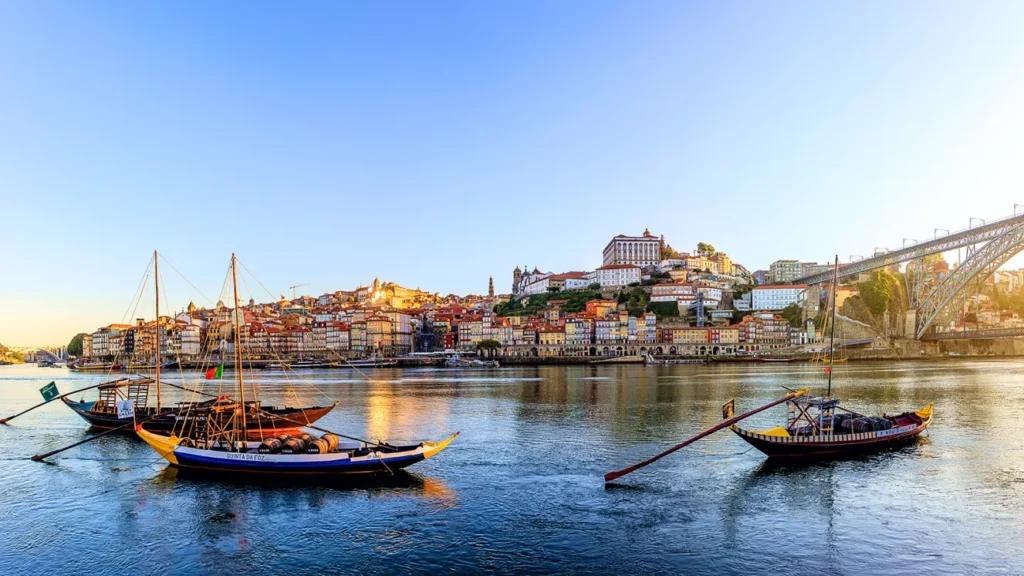 Luxury River Cruises for Every Season