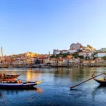 Luxury River Cruises for Every Season