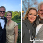 glenn beck wife
