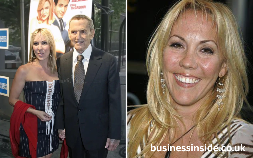heather harlan net worth