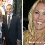 heather harlan net worth