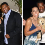 herschel walker wife julie blanchard