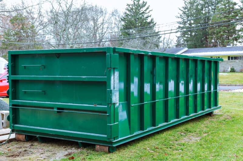Understanding Local Waste Container Pricing and Fees