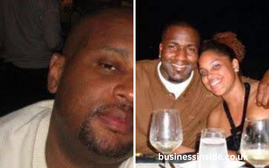 husband sheryl swoopes family