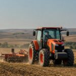 Kubota M Series Tractors: Matching the Right Machine to Your Farm's Demands