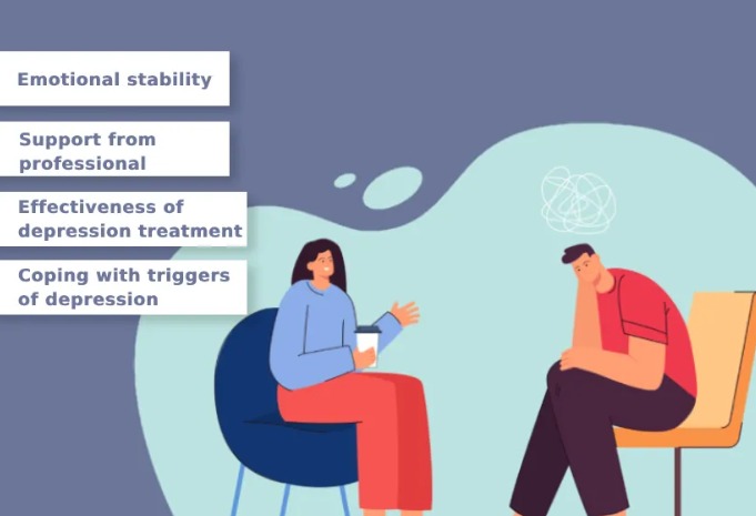 Why Professional Counselling Is Important for Depression Recovery
