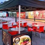 What It Costs to Open a Cafe in Bedford Town Centre