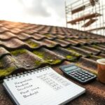 What Every First Time Building Owner Should Check Before Budgeting a Roof