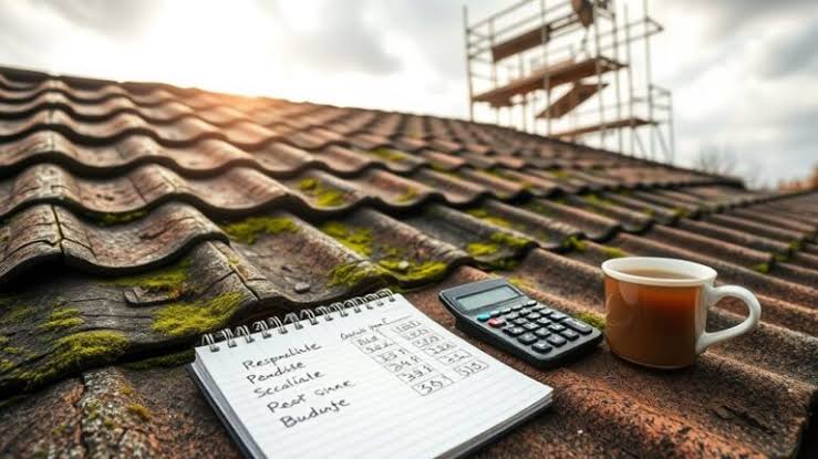 What Every First Time Building Owner Should Check Before Budgeting a Roof