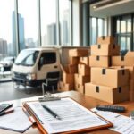 What an Office Relocation Actually Costs When You Add Up Every Hour and Haul