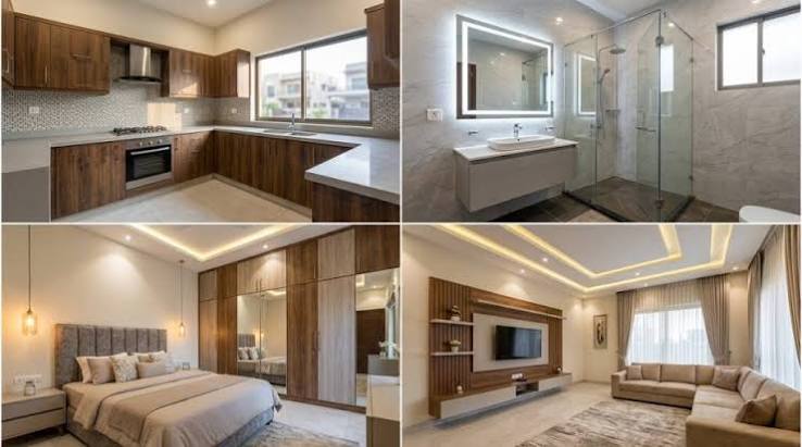 Room By Room Remodeling Costs More Than One Big Project