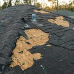 Choosing A Storm Damage Repair Crew After An Oklahoma Hailstorm