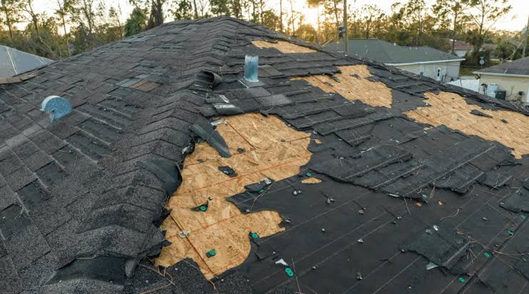Choosing A Storm Damage Repair Crew After An Oklahoma Hailstorm