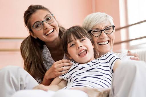 Choosing One Dentist For Kids Grandparents And Everyone Between