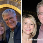 is rick steves married