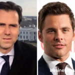 james a ben net worth