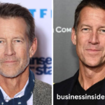 james denton net worth