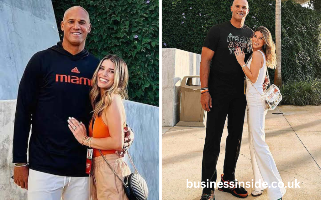 jason taylor wife