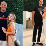 jason taylor wife