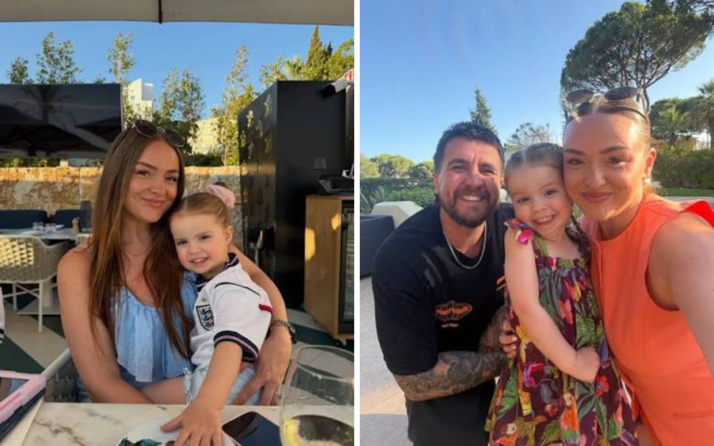 jordan hardy parents