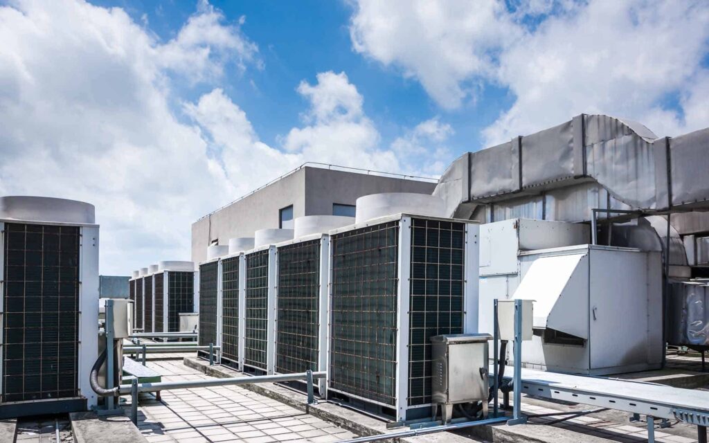 Essential HVAC Solutions for Commercial Buildings