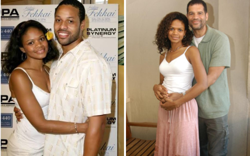 kimberly elise maurice oldham