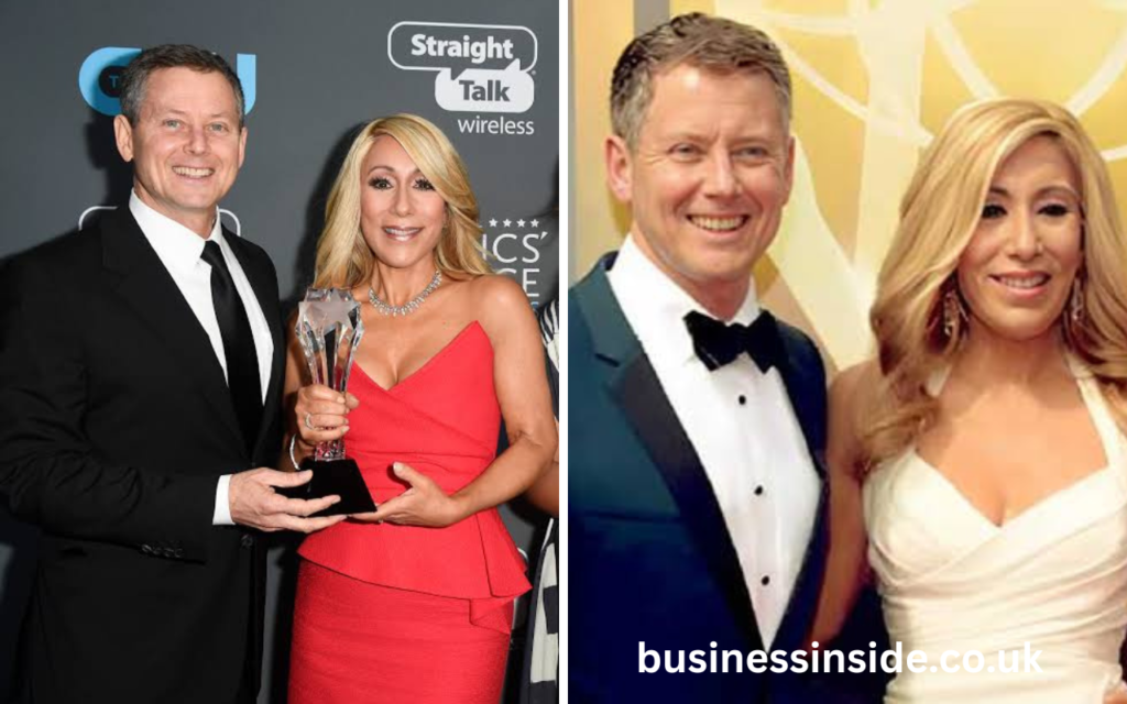 lori greiner husband net worth
