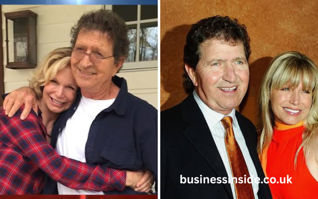 mac davis spouse