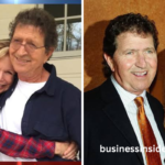 mac davis spouse