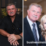 mike ditka wife