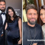 olivier giroud wife