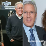 pete carroll wife age