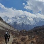 Annapurna Circuit Trek Distance, Duration & Daily Walks