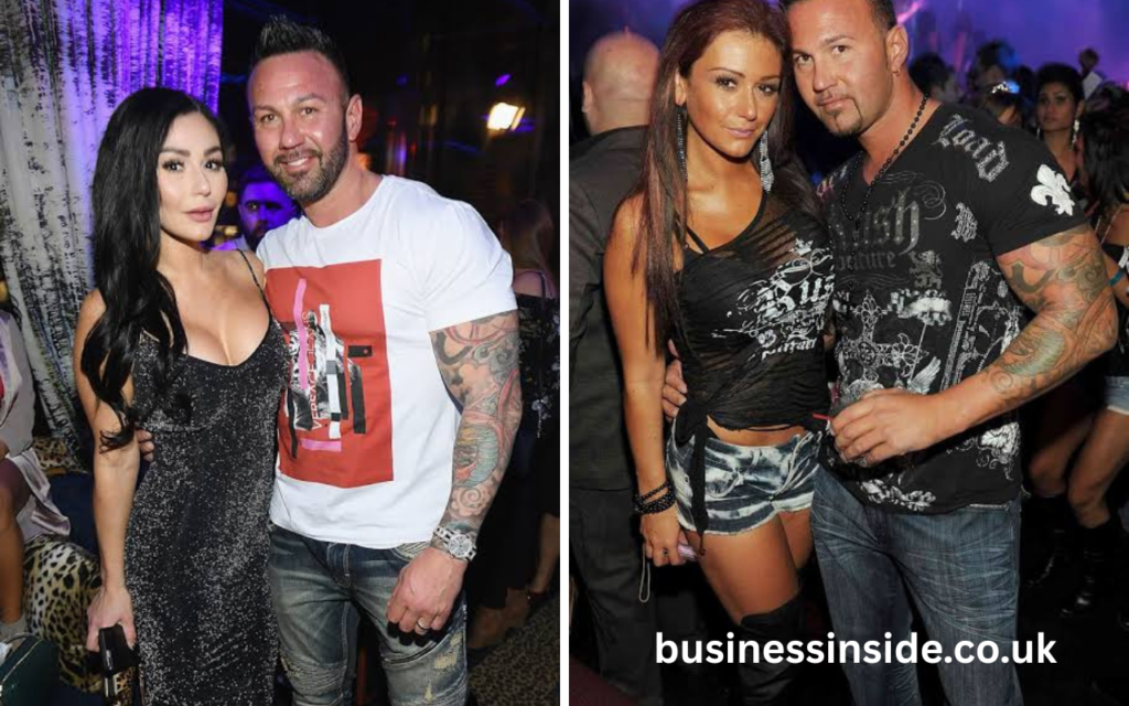 roger jersey shore