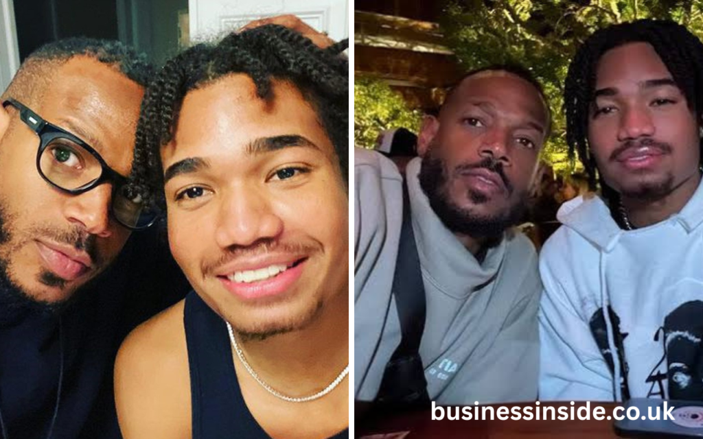shawn howell wayans