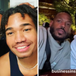shawn howell wayans